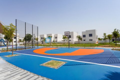 3 غرف نوم تاون هاوس على جزيرة ياس, الإمارات العربية المتحدة رقم 79547 20