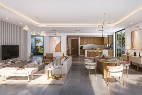 Commercial property de 4 dormitorios en  Yas Acres, UAE No. 79549 10
