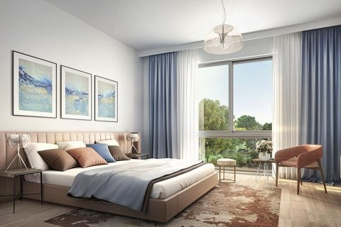 Commercial property de 4 dormitorios en  Yas Acres, UAE No. 79549 3