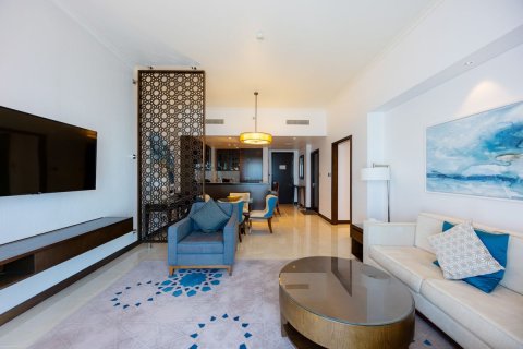 Apartment de 1 dormitorio en The Marina, UAE No. 79551 24