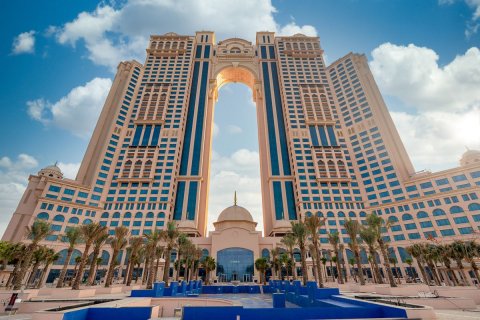 Apartment de 1 dormitorio en The Marina, UAE No. 79551 25