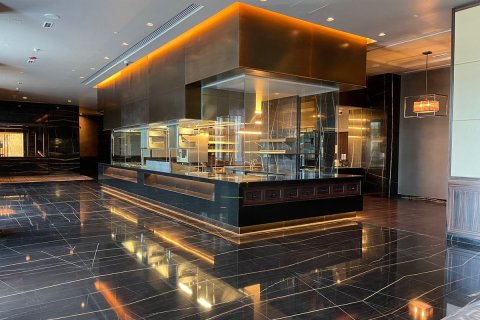 Apartment de 1 dormitorio en The Marina, UAE No. 79551 4