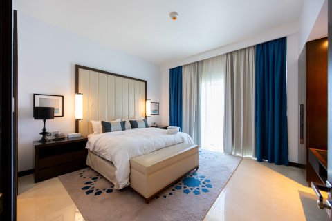 Apartment de 1 dormitorio en The Marina, UAE No. 79551 10