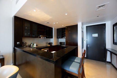 Apartment de 1 dormitorio en The Marina, UAE No. 79551 6