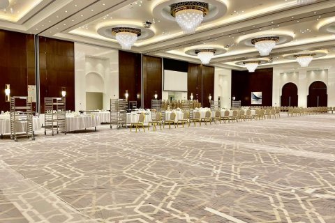 Apartment de 1 dormitorio en The Marina, UAE No. 79551 21