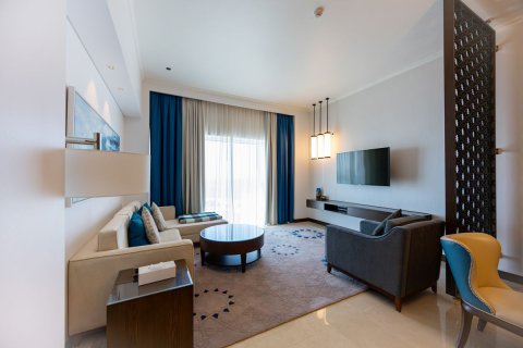 Apartment de 1 dormitorio en The Marina, UAE No. 79551 3