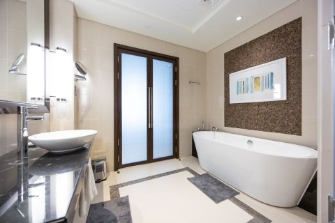 Apartment de 1 dormitorio en The Marina, UAE No. 79551 14