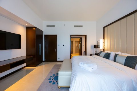 Apartment de 1 dormitorio en The Marina, UAE No. 79551 9
