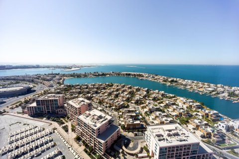 Apartment de 1 dormitorio en The Marina, UAE No. 79551 2