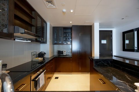 Apartment de 1 dormitorio en The Marina, UAE No. 79551 7