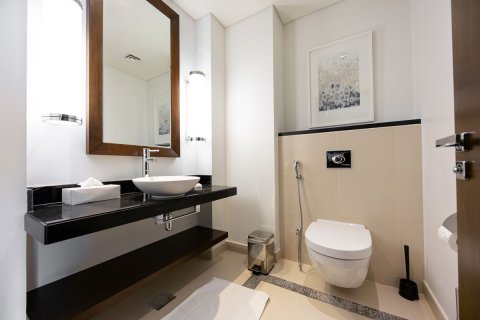 Apartment de 1 dormitorio en The Marina, UAE No. 79551 15