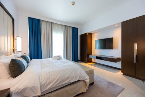 Apartment de 1 dormitorio en The Marina, UAE No. 79551 12