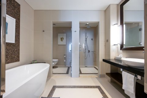 Apartment de 1 dormitorio en The Marina, UAE No. 79551 17