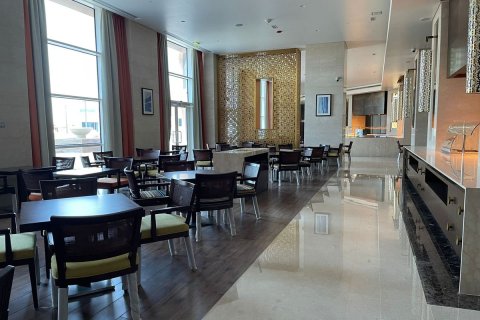 Apartment de 1 dormitorio en The Marina, UAE No. 79551 22