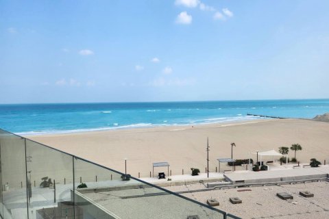 1 غرف نوم شقة على Saadiyat Cultural District, الإمارات العربية المتحدة رقم 79563 4