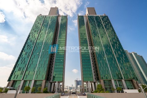 Appartement de 2 chambres à Al Reem Island, UAE No. 79550 2