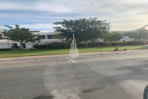 Villa de 5 dormitorios en  Yas Island, UAE No. 34702 15