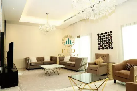 Villa de 4 chambres à Sharjah, UAE No. 6565 16