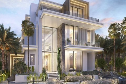 4 bedrooms Townhouse in The World Islands, UAE No. 166386 7