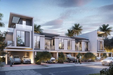 4 bedrooms Townhouse in The World Islands, UAE No. 166386 10