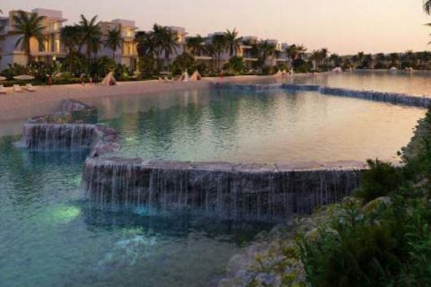4 bedrooms Townhouse in The World Islands, UAE No. 166386 4