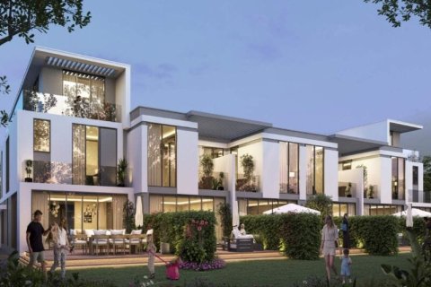 4 bedrooms Townhouse in The World Islands, UAE No. 166386 11