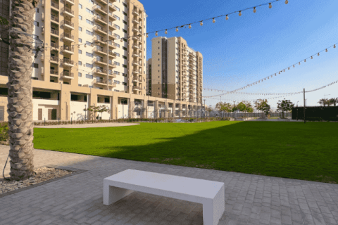 2 bedrooms Apartment in Town Square, UAE No. 166387 11