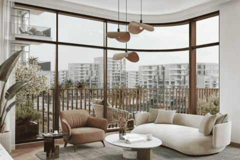 2 bedrooms Apartment in Town Square, UAE No. 166387 3