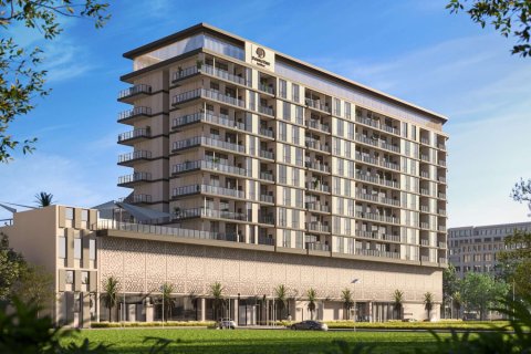 2 bedrooms Apartment in Al Satwa, UAE No. 166385 16