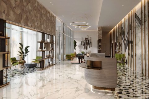 2 bedrooms Apartment in Al Satwa, UAE No. 166385 5