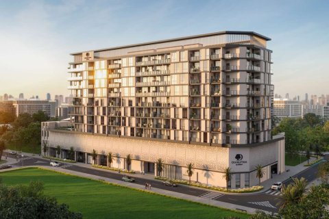 2 bedrooms Apartment in Al Satwa, UAE No. 166385 3