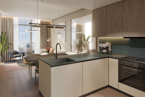 2 bedrooms Apartment in Al Satwa, UAE No. 166385 6