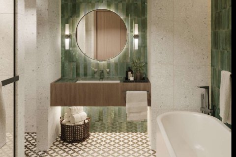 2 bedrooms Apartment in Al Satwa, UAE No. 166385 9