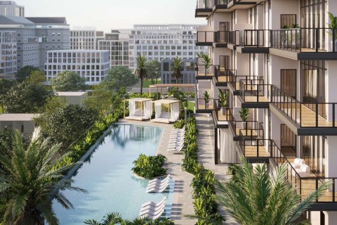 2 bedrooms Apartment in Al Satwa, UAE No. 166385 12