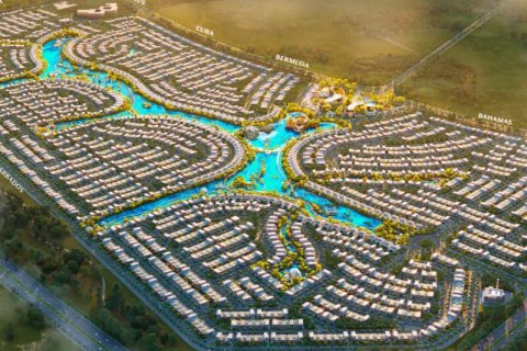 5 bedrooms Villa in Dubai Land, UAE No. 166390 9