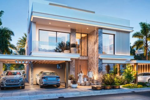 5 bedrooms Villa in Dubai Land, UAE No. 166390 8