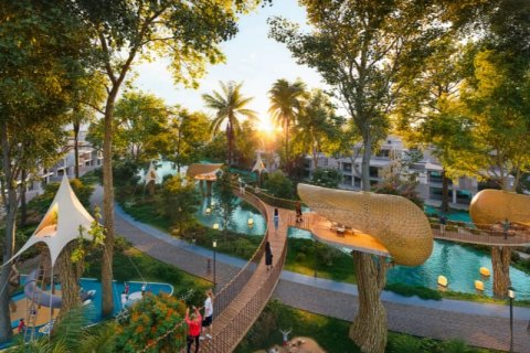 5 bedrooms Villa in Dubai Land, UAE No. 166390 4