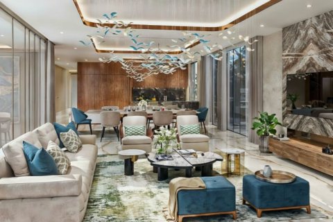5 bedrooms Villa in Dubai Land, UAE No. 166390 5