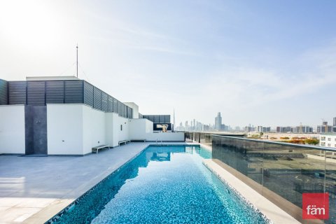 2 bedrooms Apartment in Dubai, UAE No. 199444 13