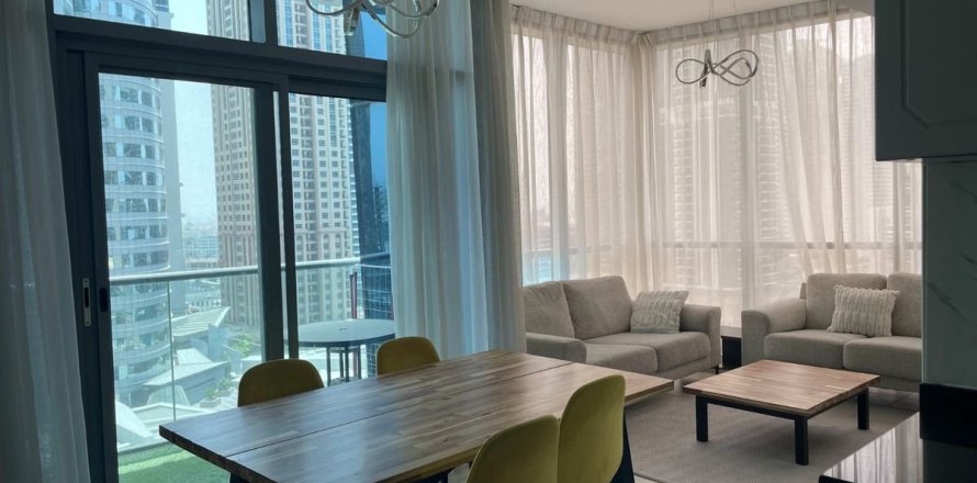 1 bedroom Apartment in Dubai, UAE No. 199440