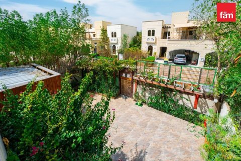 4 bedrooms Townhouse in Dubai, UAE No. 199445 13