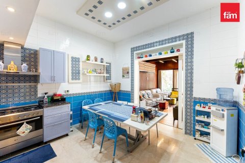 4 bedrooms Townhouse in Dubai, UAE No. 199445 25