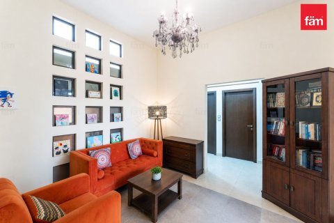4 bedrooms Townhouse in Dubai, UAE No. 199445 26