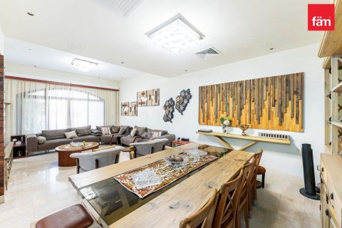 4 bedrooms Townhouse in Dubai, UAE No. 199445 29