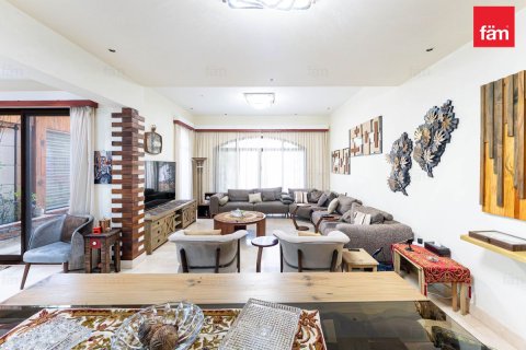 4 bedrooms Townhouse in Dubai, UAE No. 199445 31
