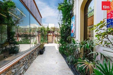4 bedrooms Townhouse in Dubai, UAE No. 199445 16
