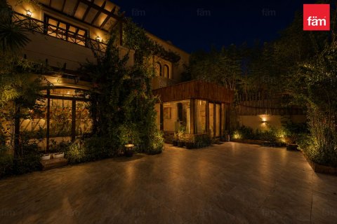 4 bedrooms Townhouse in Dubai, UAE No. 199445 3