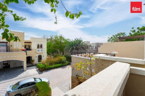 4 bedrooms Townhouse in Dubai, UAE No. 199445 14