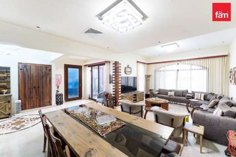 4 bedrooms Townhouse in Dubai, UAE No. 199445 24
