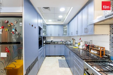 4 bedrooms Townhouse in Dubai, UAE No. 199445 28
